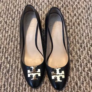 Raleigh Classic WEDGE Leather Metal Logo